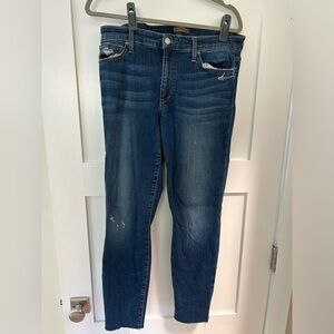 Joe’s Skinny Jeans